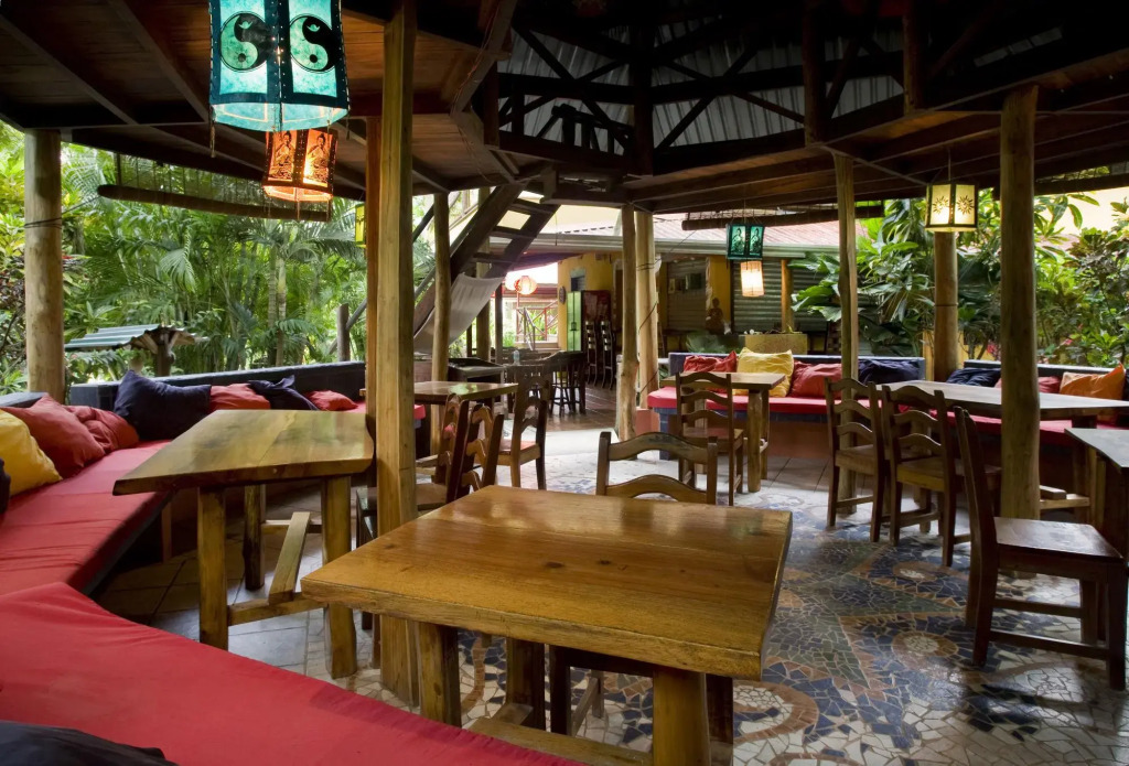 Casa Zen Guesthouse & Yoga Center