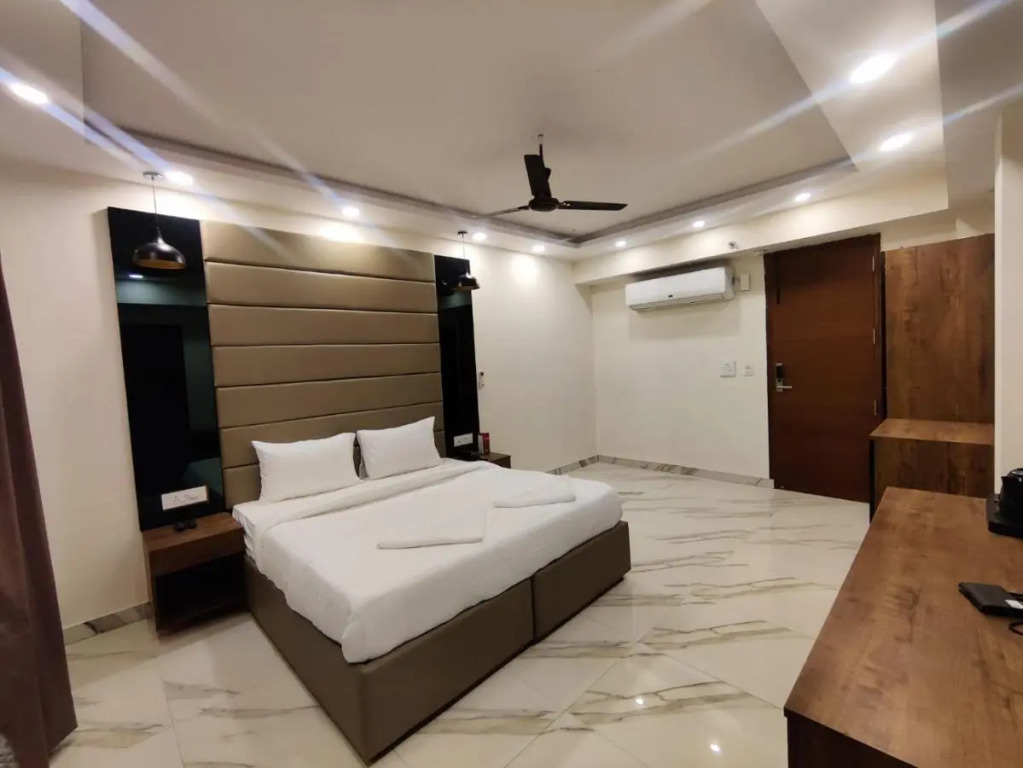 Pk Boutique Hotel