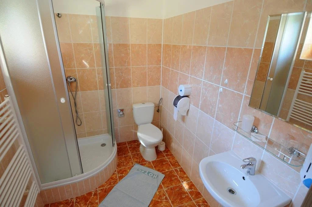 Hotel Darkov