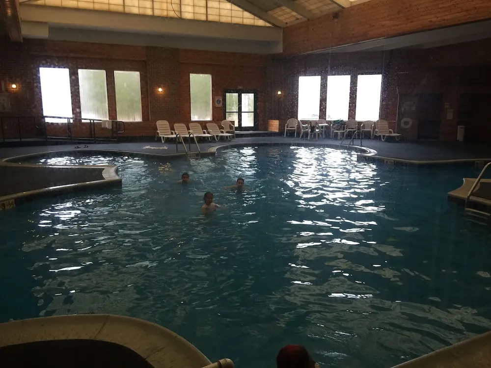 Pocono Resort Conference Center