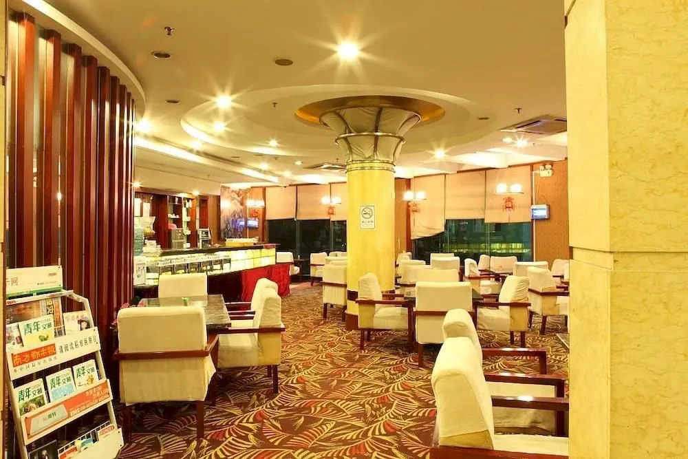 Vienna Hotel