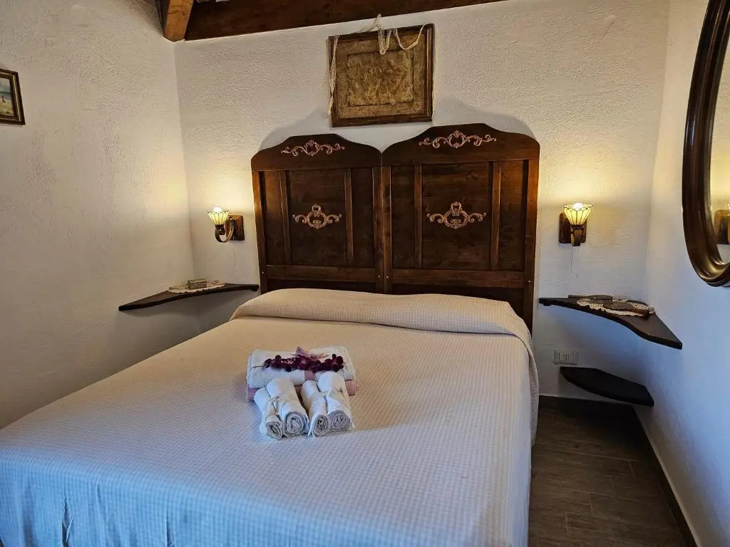 SArrosa de Monti