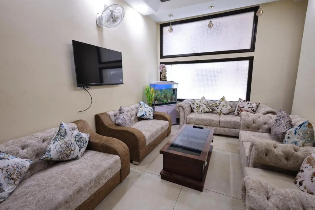 Hotel Karan Residency - 5 Min Walk From Golden Temple