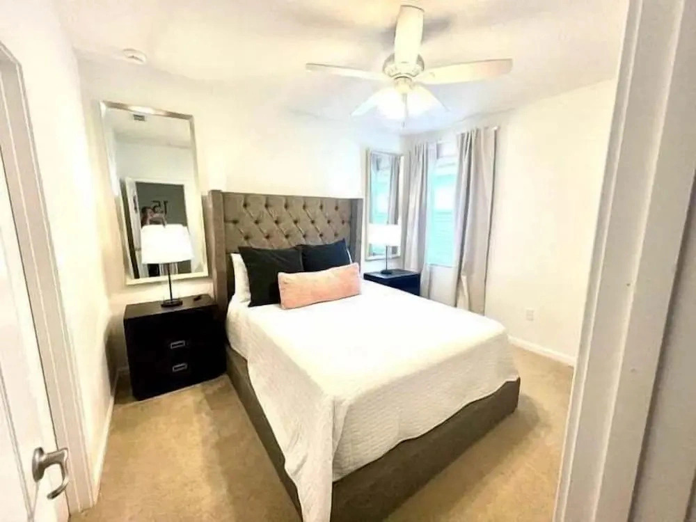 Unique Masterpiece 15 En-suites