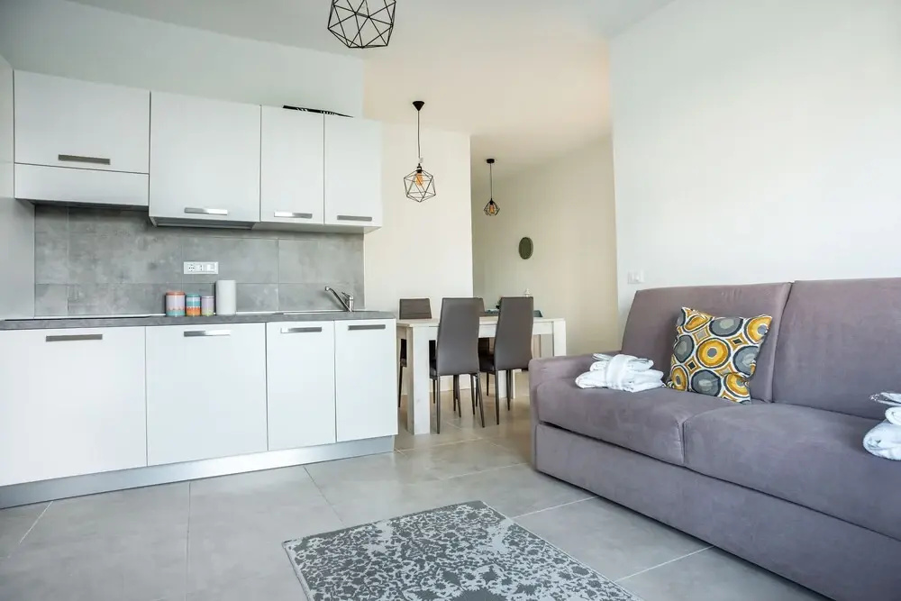 Condominio Villa Mauro