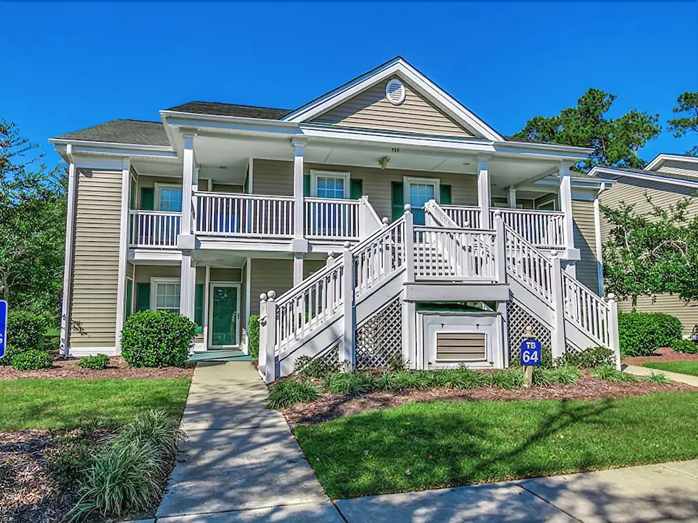 #64cl/o True Blue 2 Bedrooms 2 Bathrooms Condo