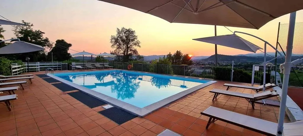 Hotel New Genziana