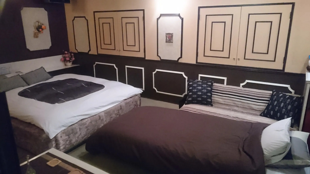 Tabist Hotel Nizi Fuefuki Misaka