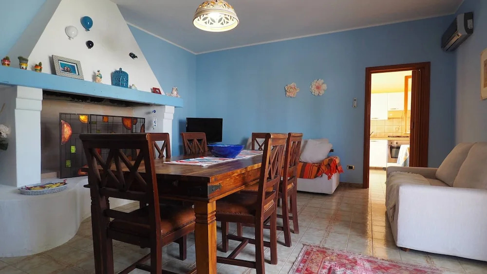 Villa Bellavista in Torre Suda