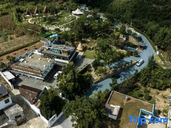 WillowRetreat - Zhenshancun Branch