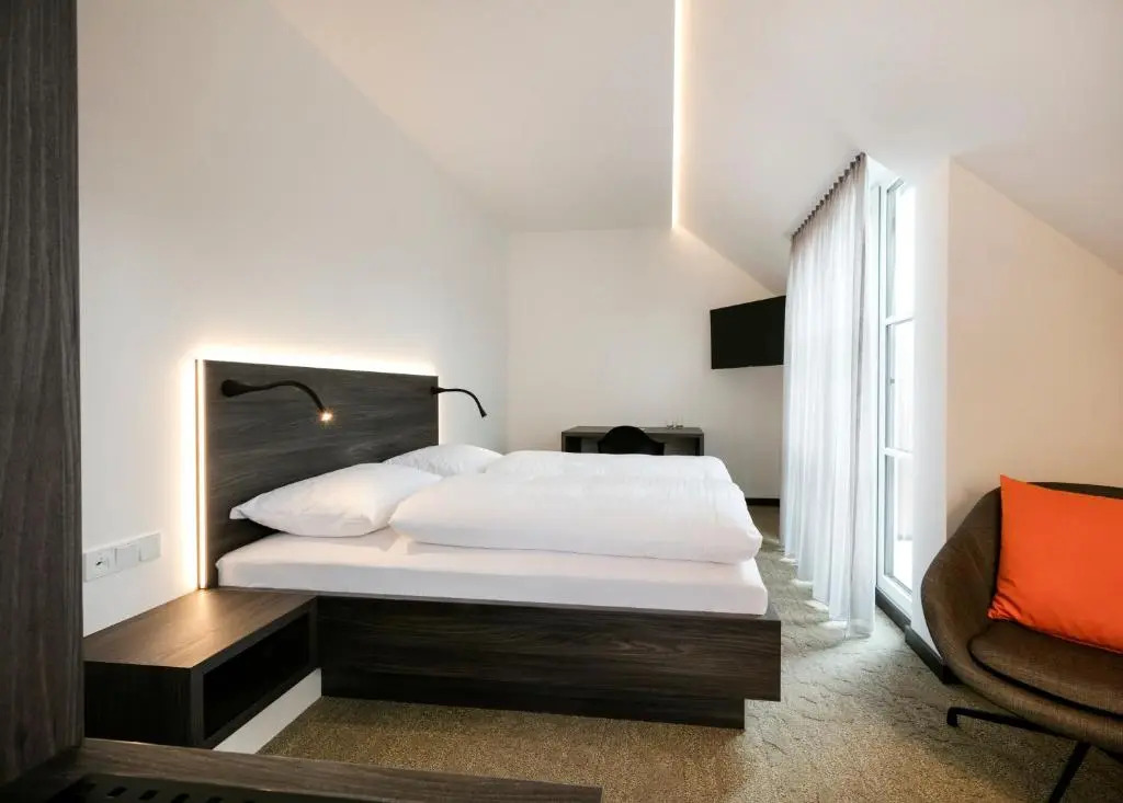 Hotel Spitzerberg by b-smart