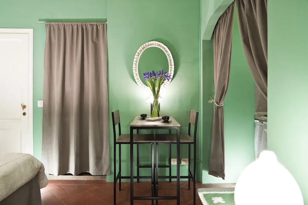 Mamo Florence - Number 13 Apartment