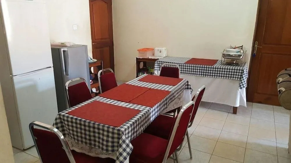 Paula Guest House