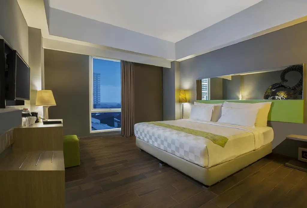 KHAS Semarang Hotel