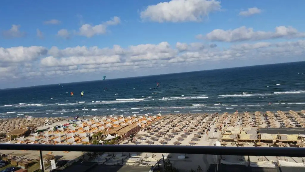 Bluemarina Apartamente