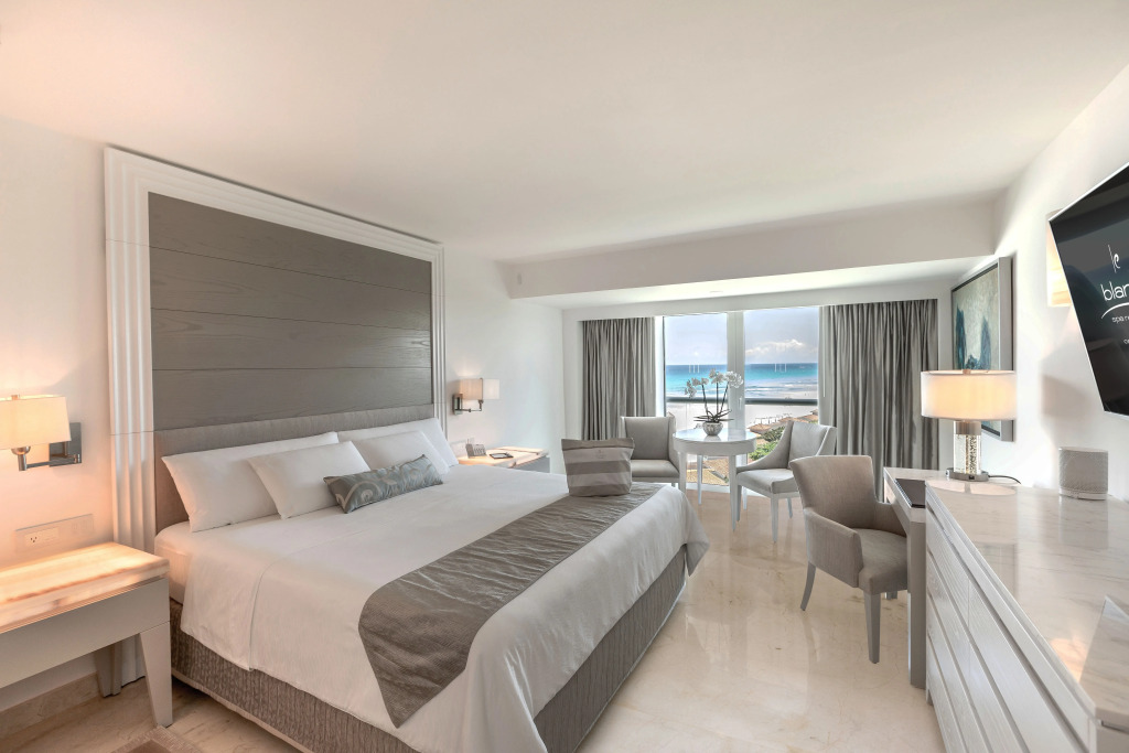 Le Blanc Spa Resort Cancun