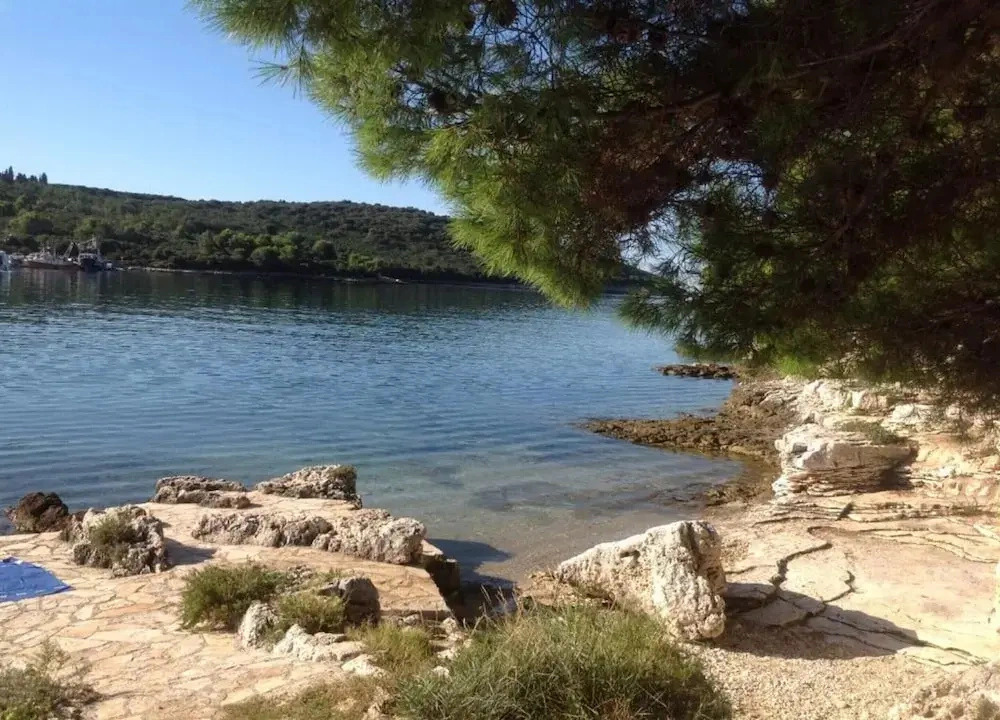 Villa in Pula near Roman Amphitheater
