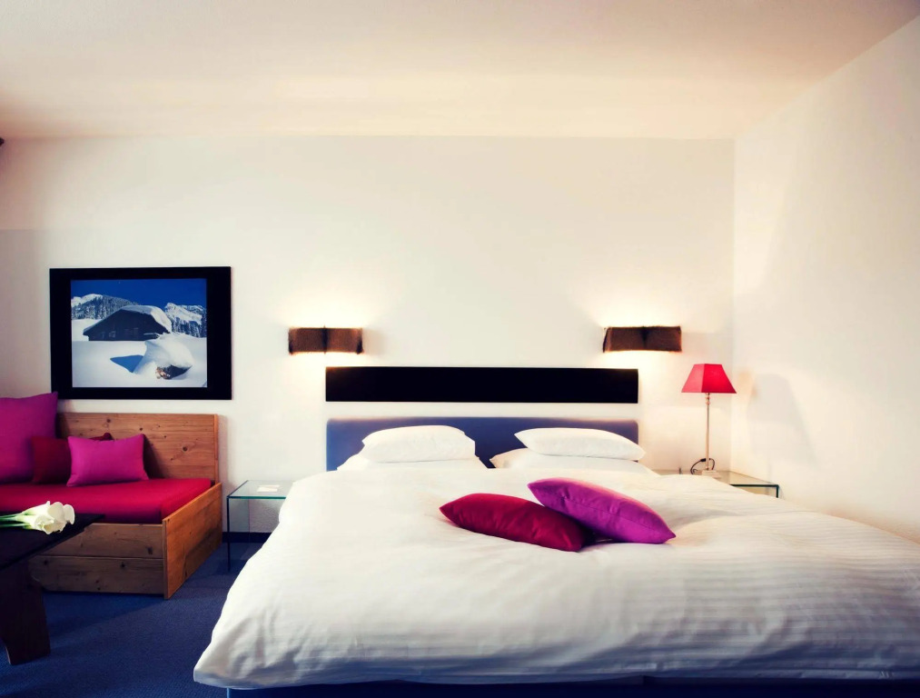 Brunnenhof Luxury Apartments