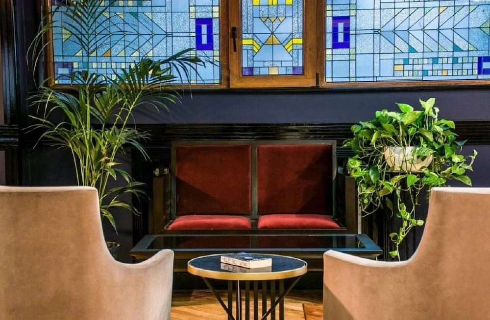 Hazz Museum Hotel Baku