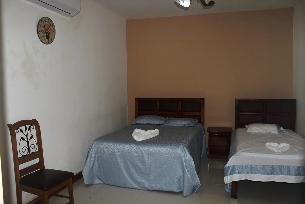 Rivas Inn