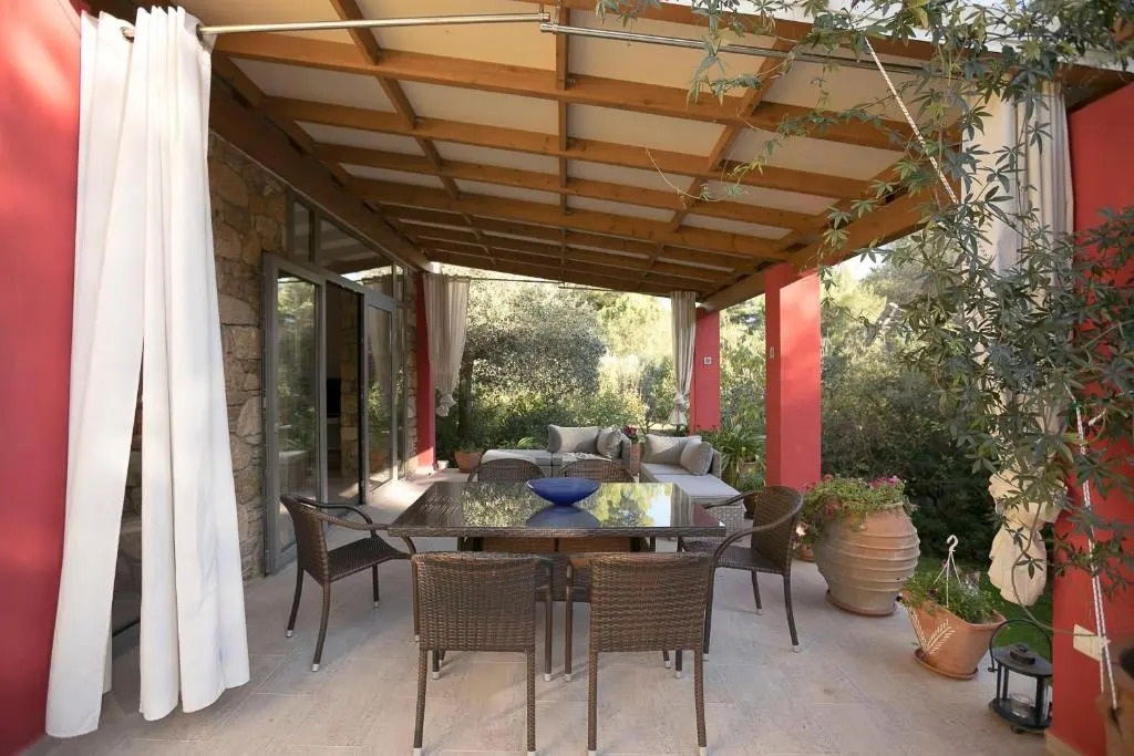 #FLH - Coral Apartment Near Fava Beach