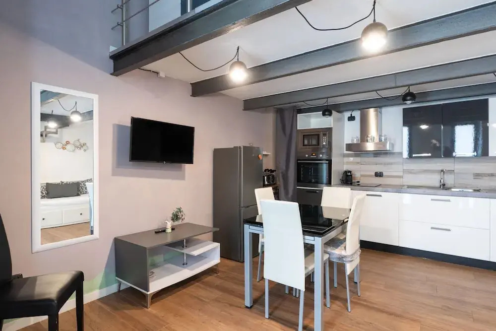 MiFra Apartments by Wonderful Italy