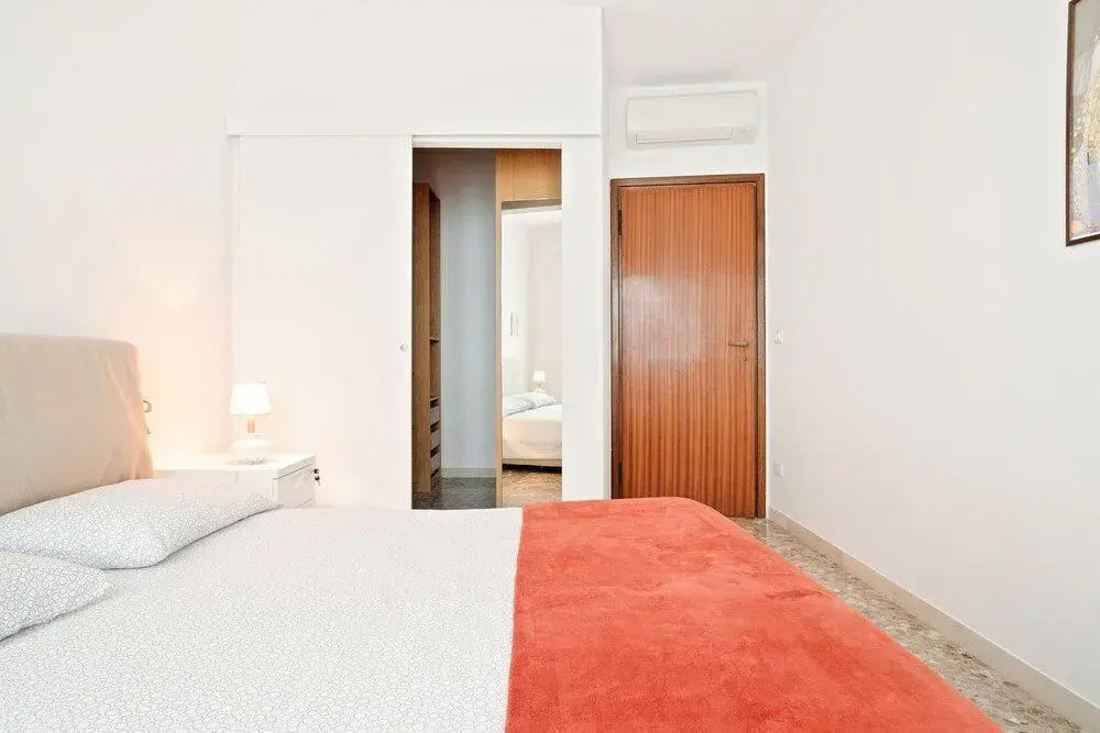 Porta San Felice e Paladozza Apartment