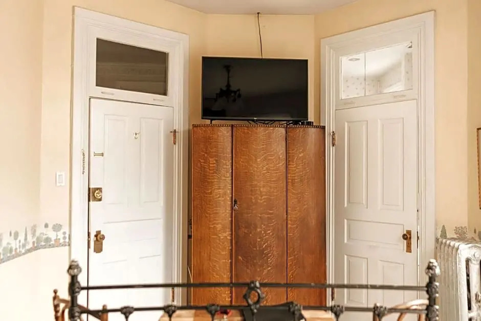 Ellerbeck Bed & Breakfast