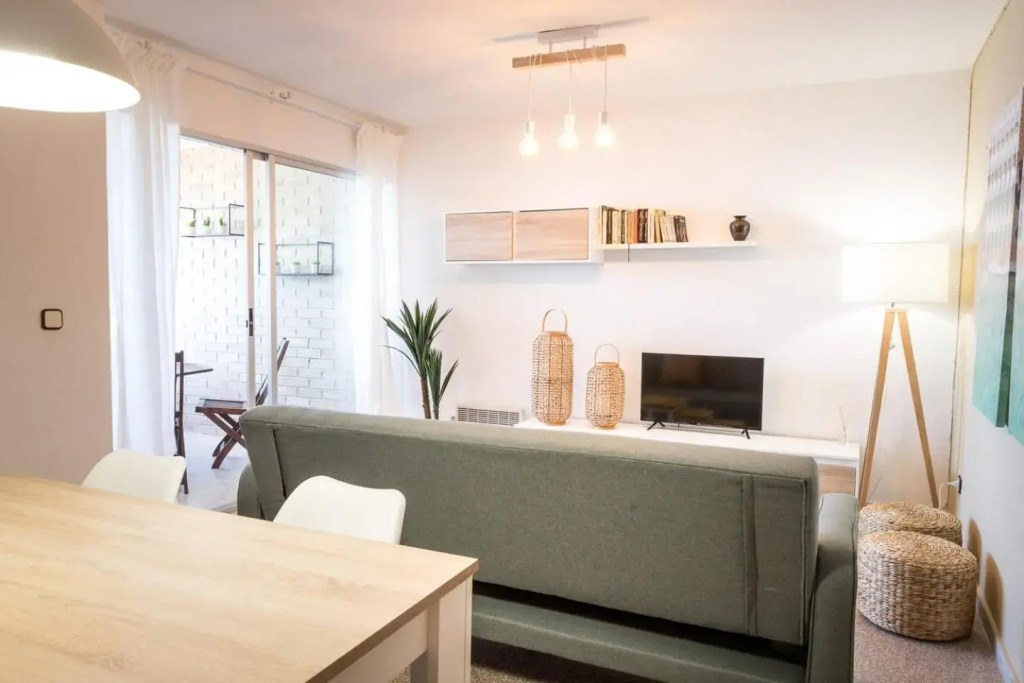 Apartment Coblanca