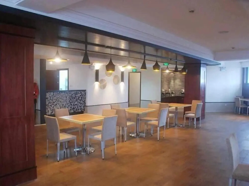 GreenTree Inn Nantong Rugao Haiyang Road Tiancheng Business Hotel