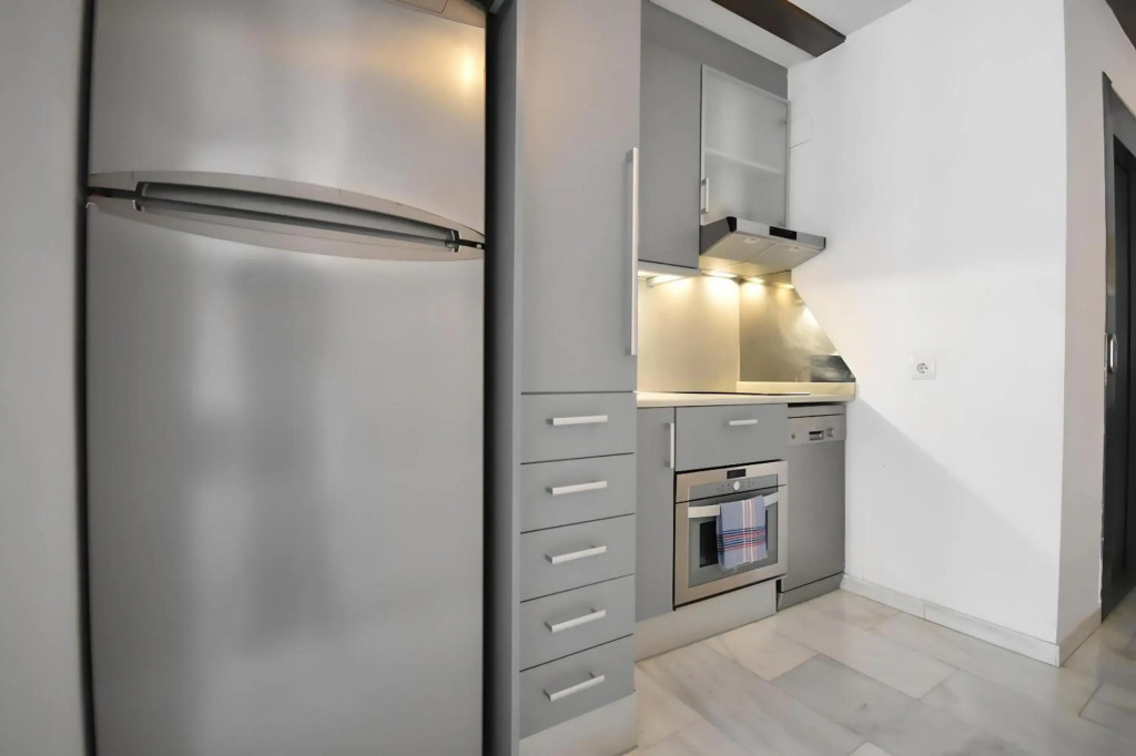 Duplex en el Carmen 2