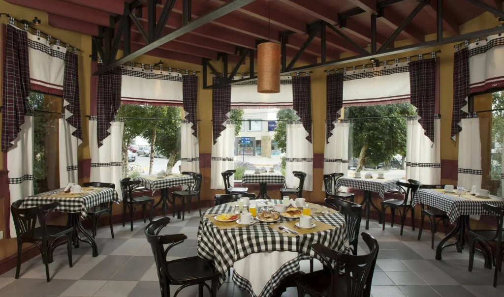 Hotel Quijote