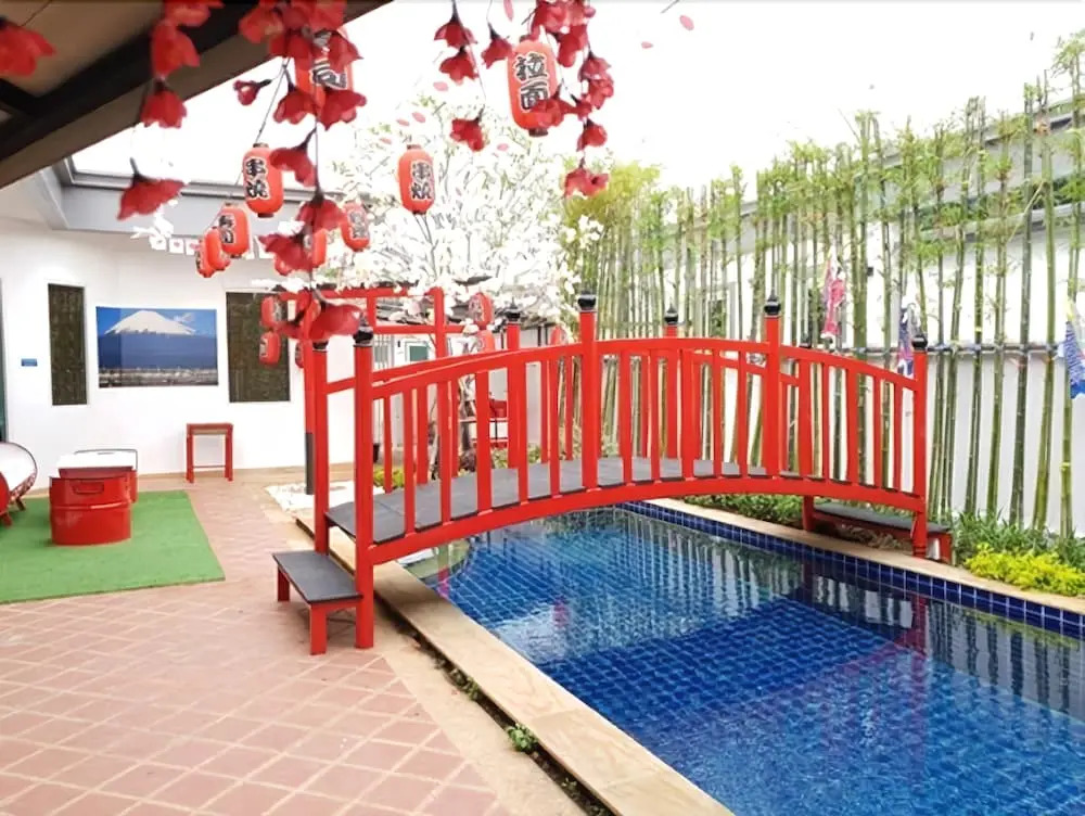 Baan Tokyo