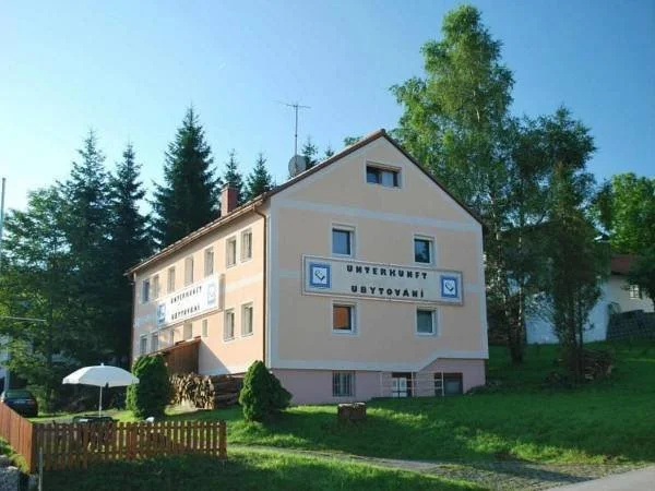 Appartementhaus Almberg