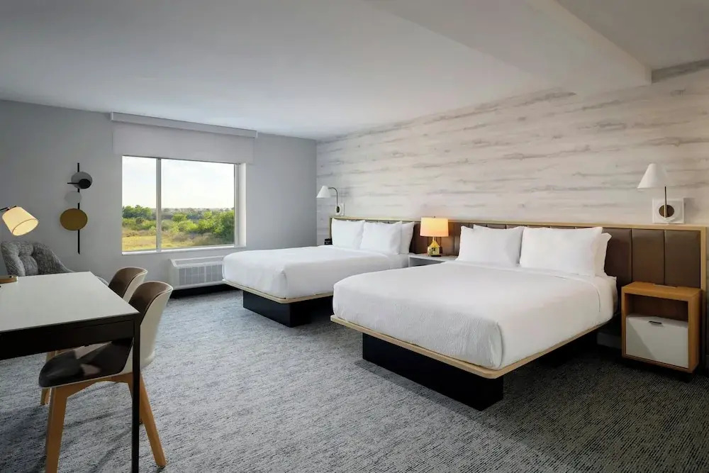 Towneplace Suites By Marriott Fort Myers Southeast