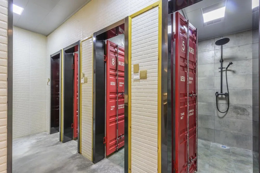 Qiandao Lake City Home Hostel