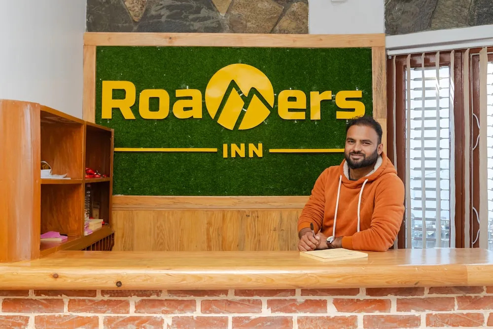 Roamers Inn