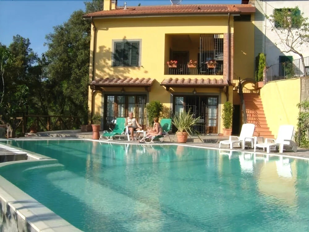 Montefiore Casa Vacanze