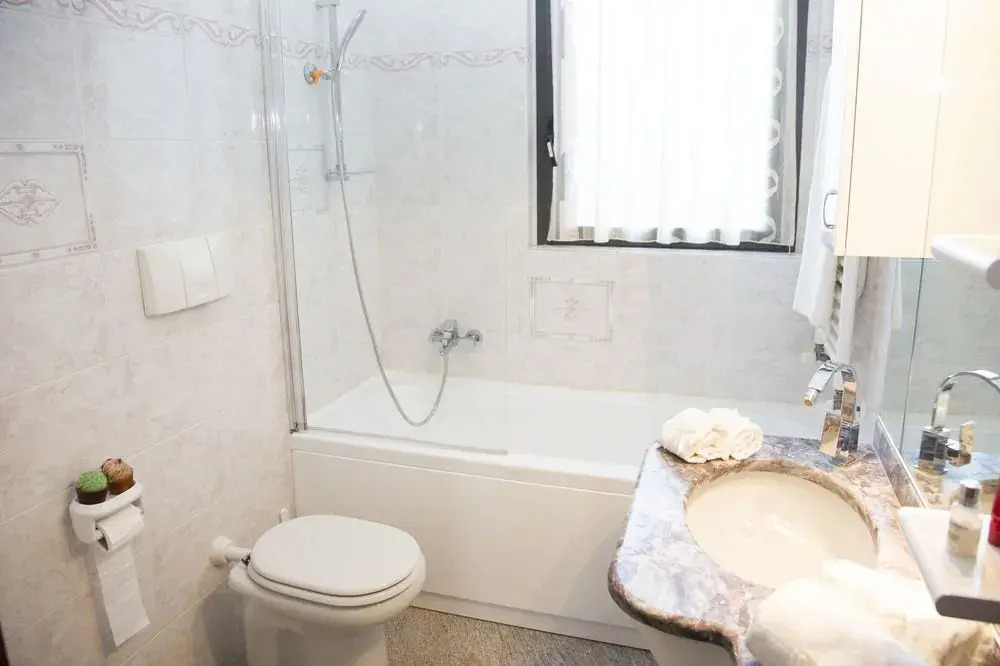 Hintown Apartments Porta Romana