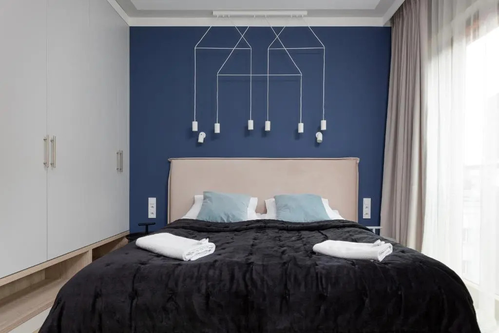 Apartments Warsaw Pawia by Noclegi Renters