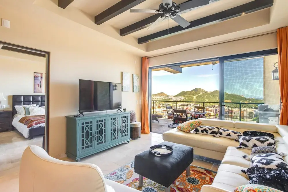 Quivira Golf Club Condo w/ Magnificent Ocean Views