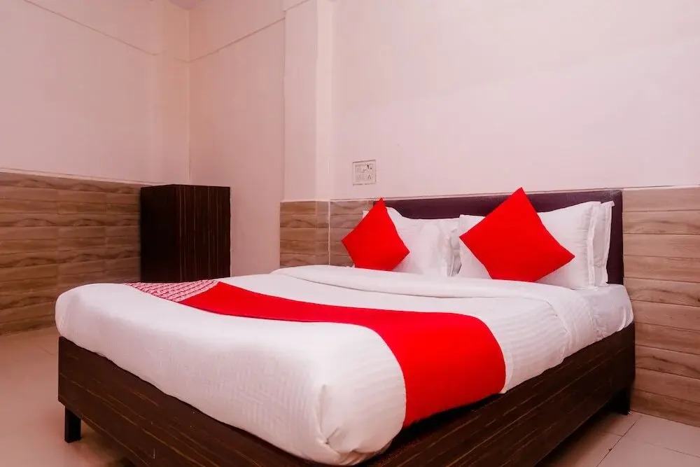 Hotel Stay Inn By OYO Rooms