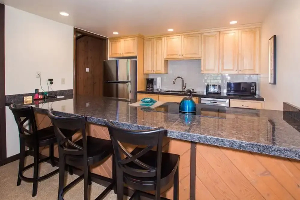 Three Kings 37 2 Bedroom Condo