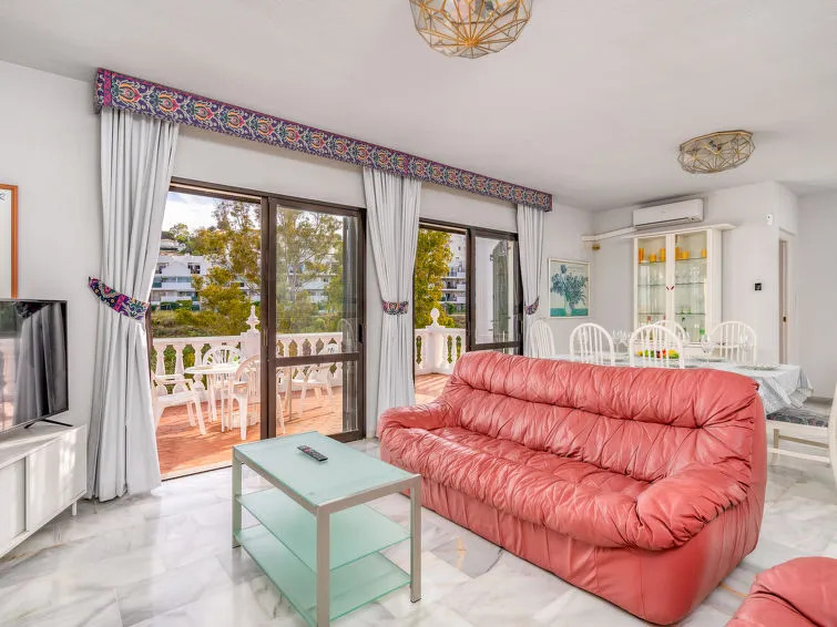Villa Querida by Interhome