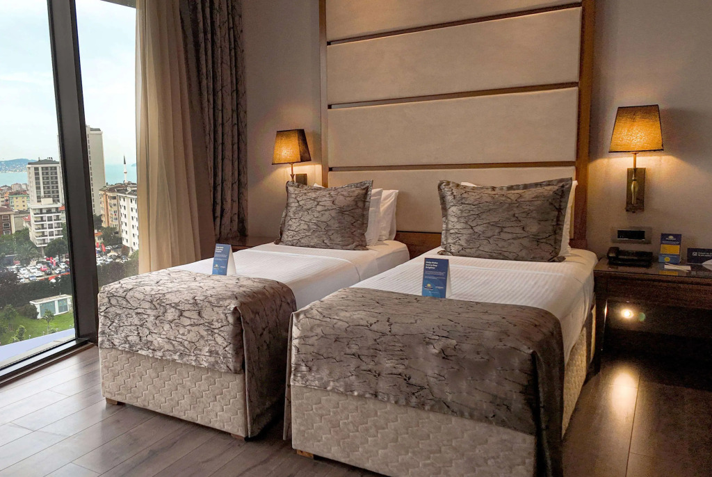 Days Hotel by Wyndham Istanbul Maltepe