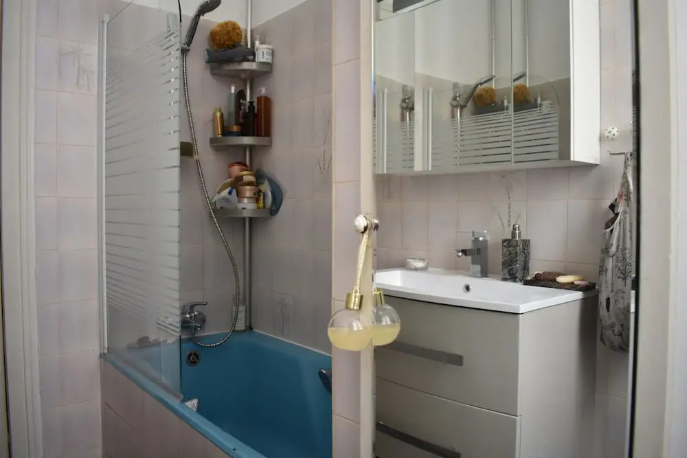 Charming 1 Bedroom Apartment in St Germain