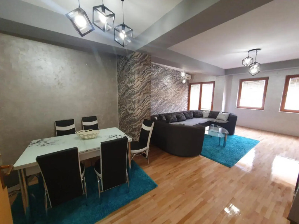 Apartman Nikolaj - Lovely 3 room apartment in the center of Ohrid