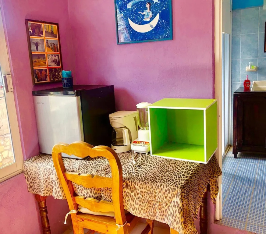 Room-central Comfy Small Studio