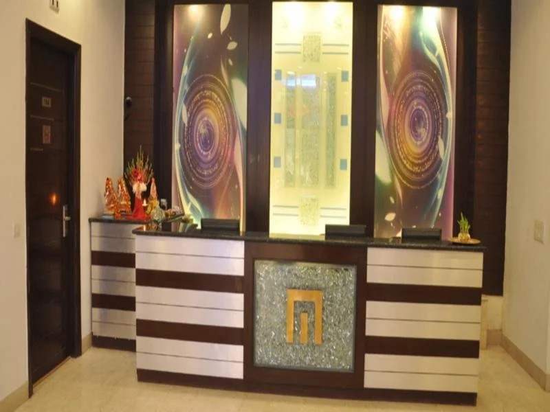 Sanshui Sunshine Holiday Hotel