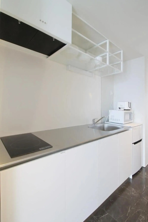 bHotel706 BNew Apt for 6ppl close to the PeacePark